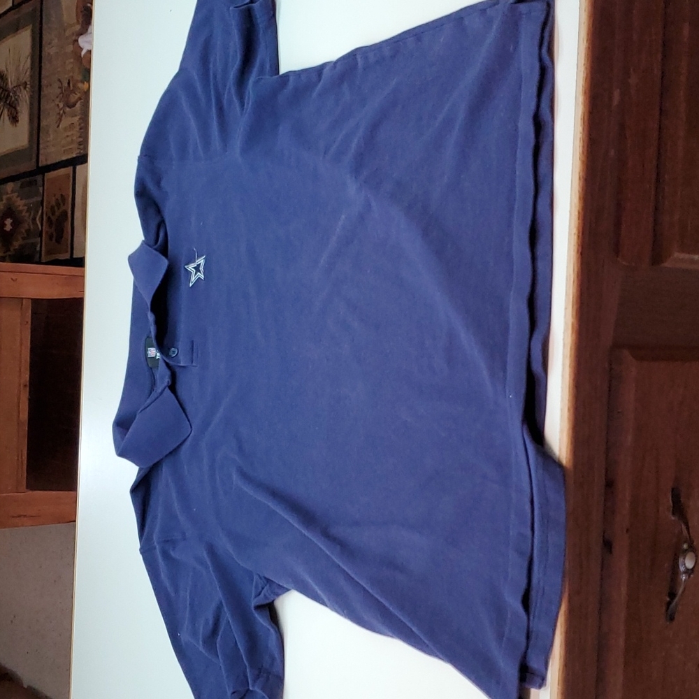 Team Apparel Reebok Polo